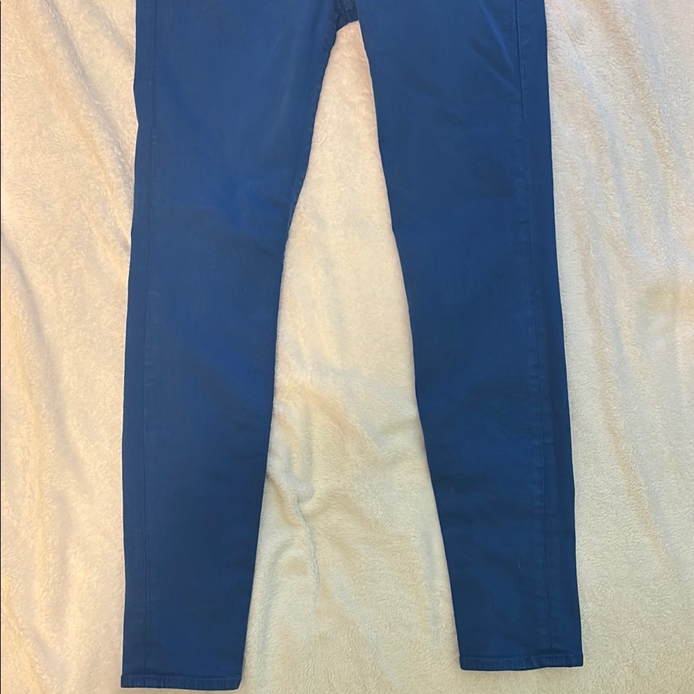 True Religion Blue Jeans - Picture 3 of 7